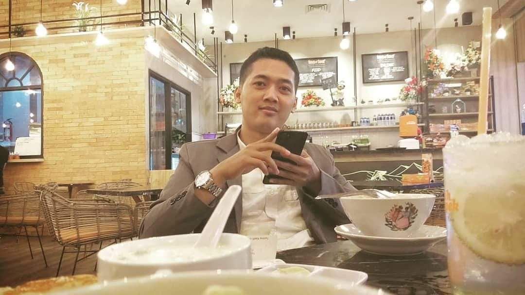 Soal Natuna, Tidak Perlu Diperdatkan di Indonesia