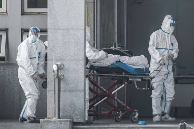 Masyarakat Diimbau Waspadai Virus Corona Cina