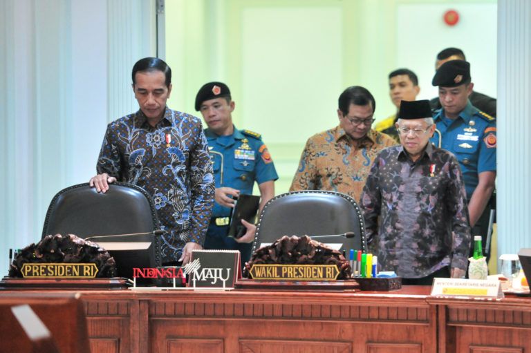 Jumlah Kasus Naik, Jokowi: Kekerasan pada Anak Fenomena Gunung Es