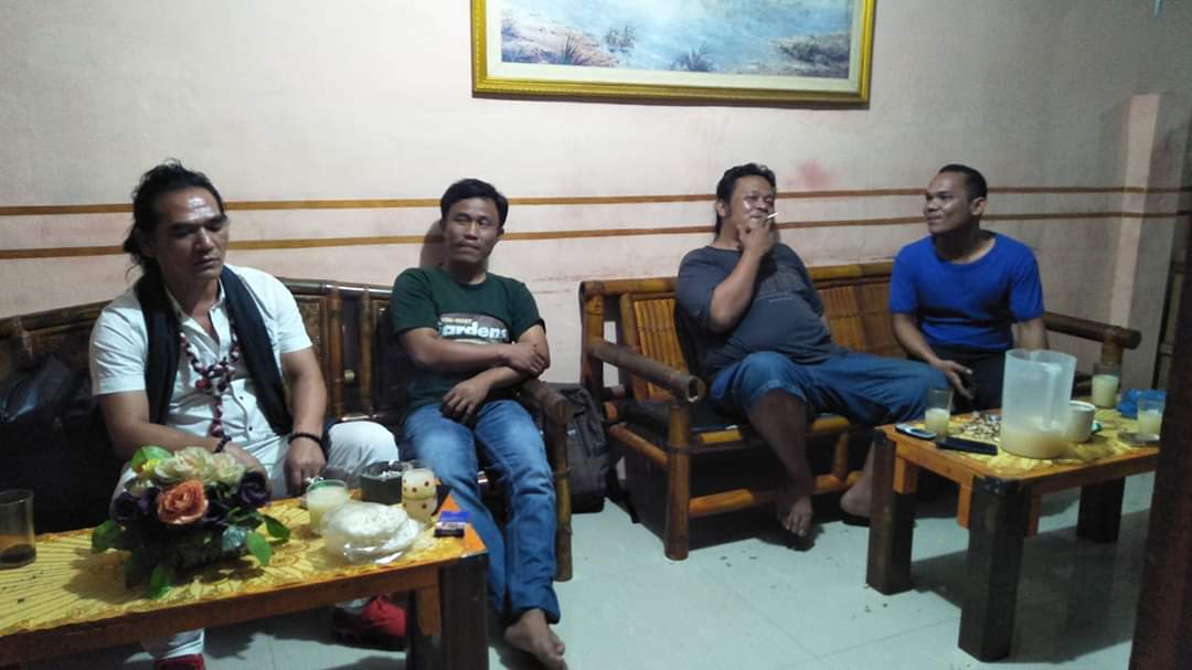 Festival Danau Toba 2020, Viral Surat Terbuka Jilid 4 Buat Gubsu