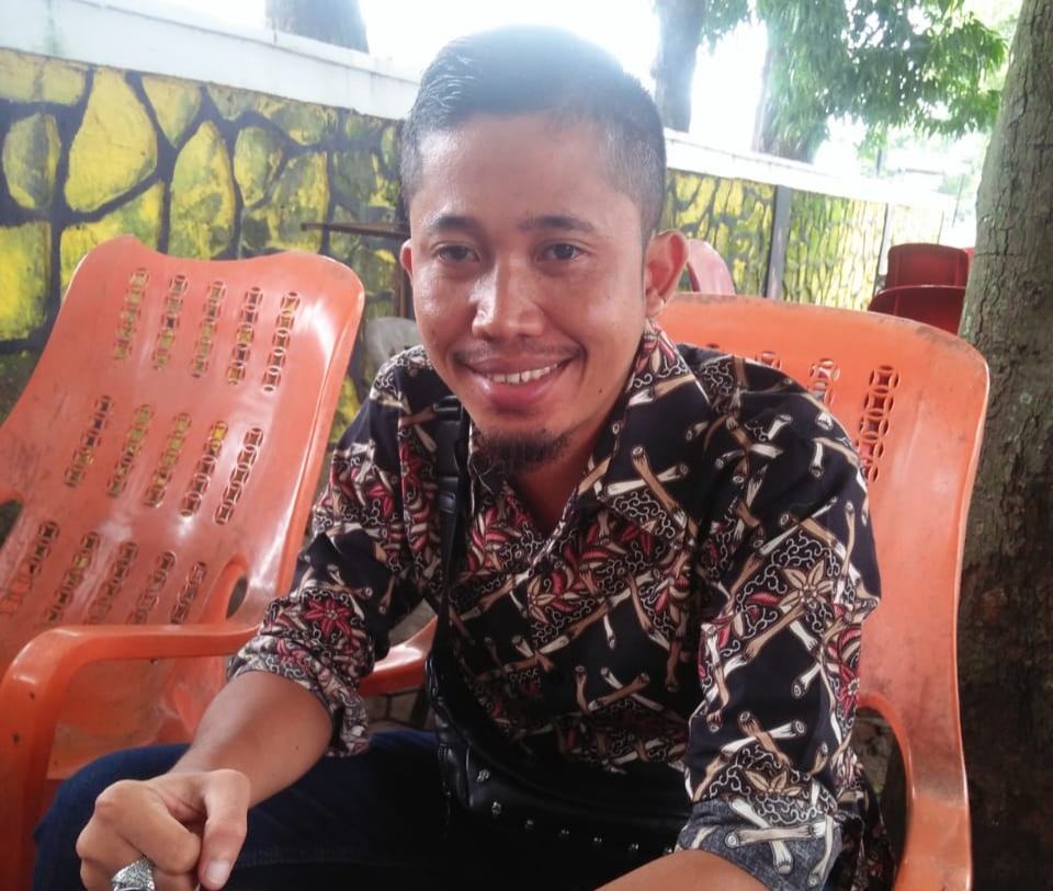 Wartawan di Labuhanbatu, Kena Teror dan Diancam Soal Berita Tangkap Kayu