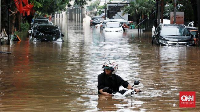 Kado Tahun Baru dari Tuhan