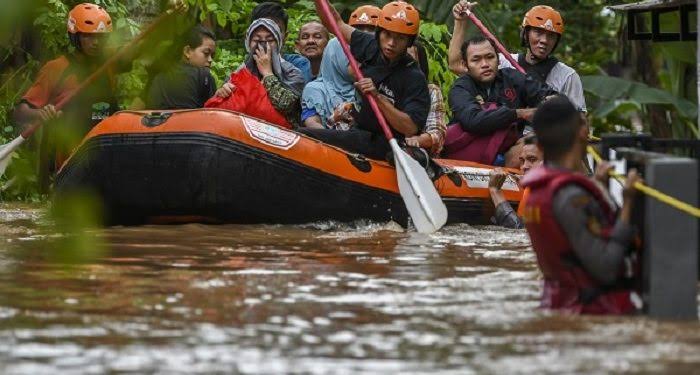 Kado Tahun Baru dari Tuhan