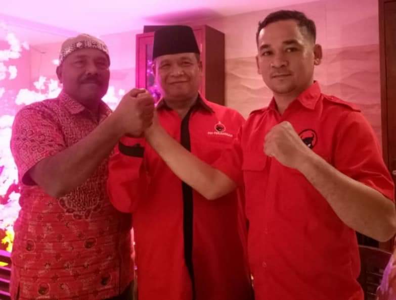 Gubsu Lalai Evaluasi Ranperda APBD Kota Binjai, Ketua DPC PDIP Kecewa