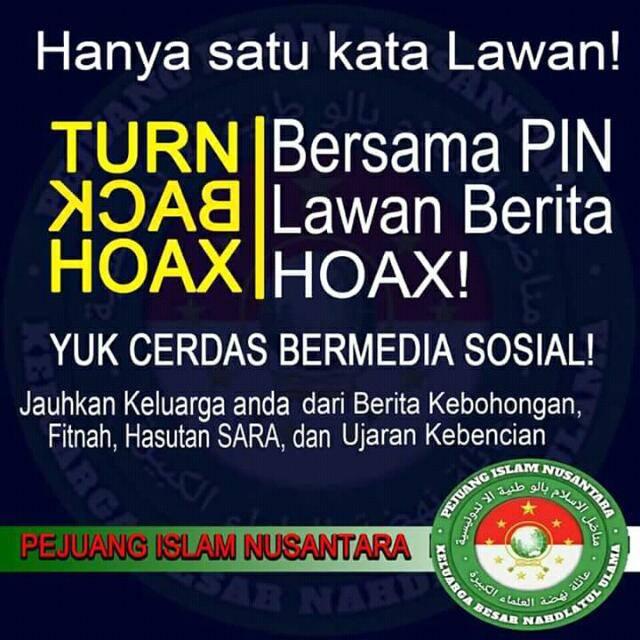 Filosofi dan Maknanya Pejuang Islam Nusantara