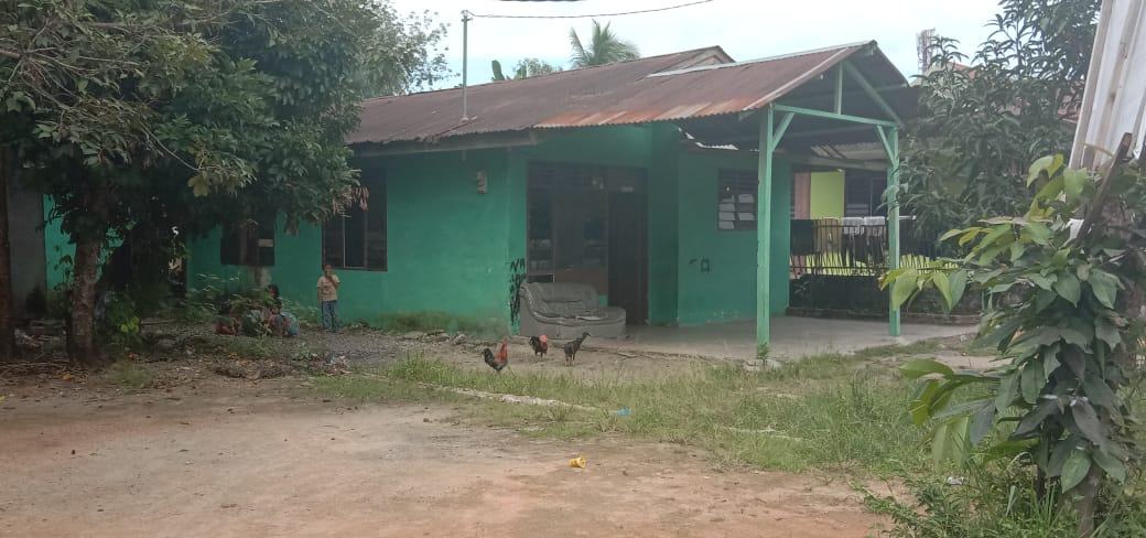 Senjata Makan Tuan, Doli dan Abdul Kibus Legendaris Ditangkap Jual Shabu