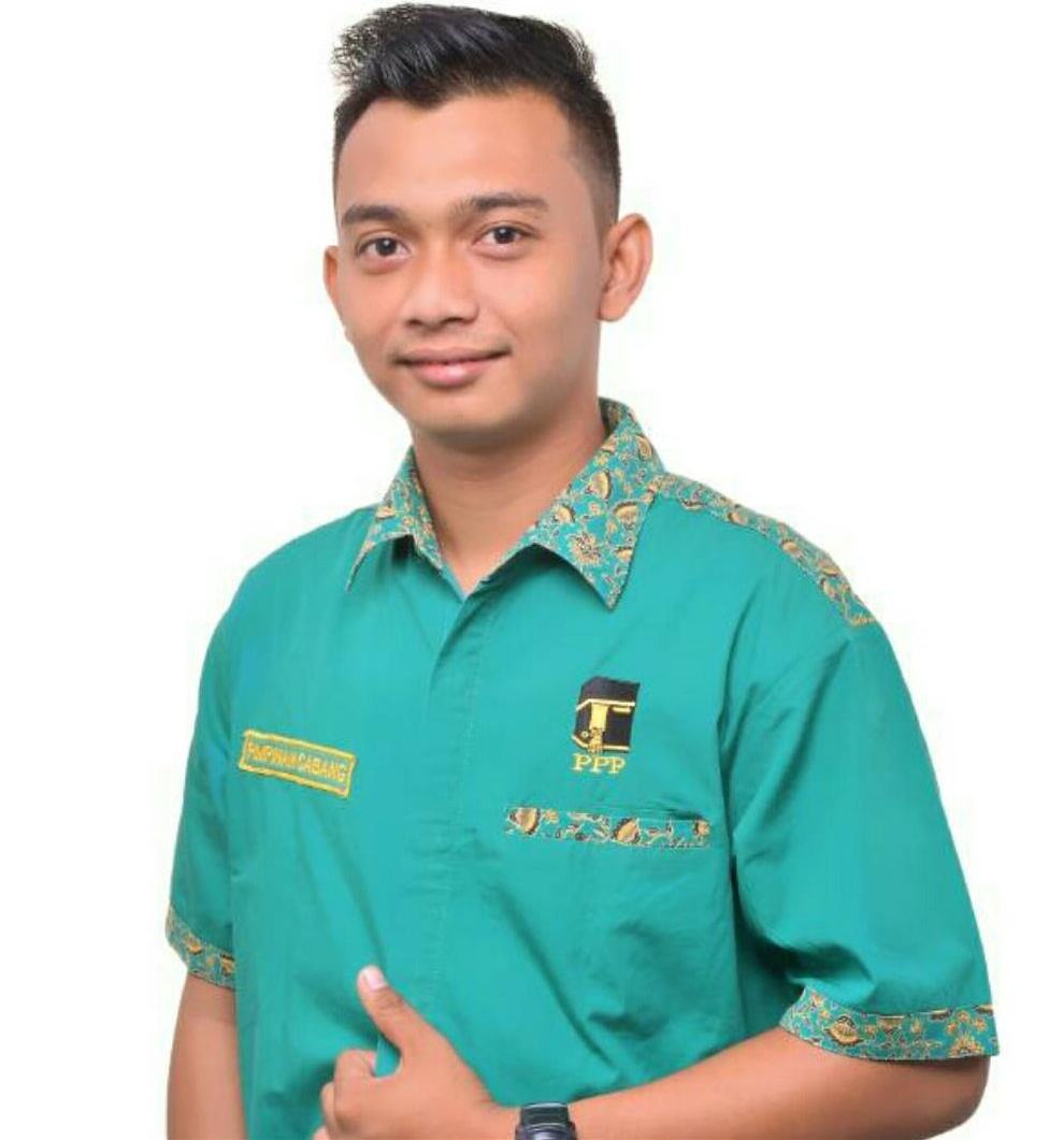 Reses DPRD, Siddik Serap Aspirasi Rakyat di Batang Serangan