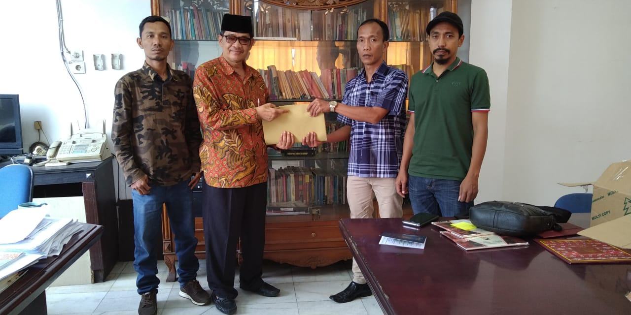 Lawan Narkoba, DPD Granat Sumut bentuk DPC Granat Humbang