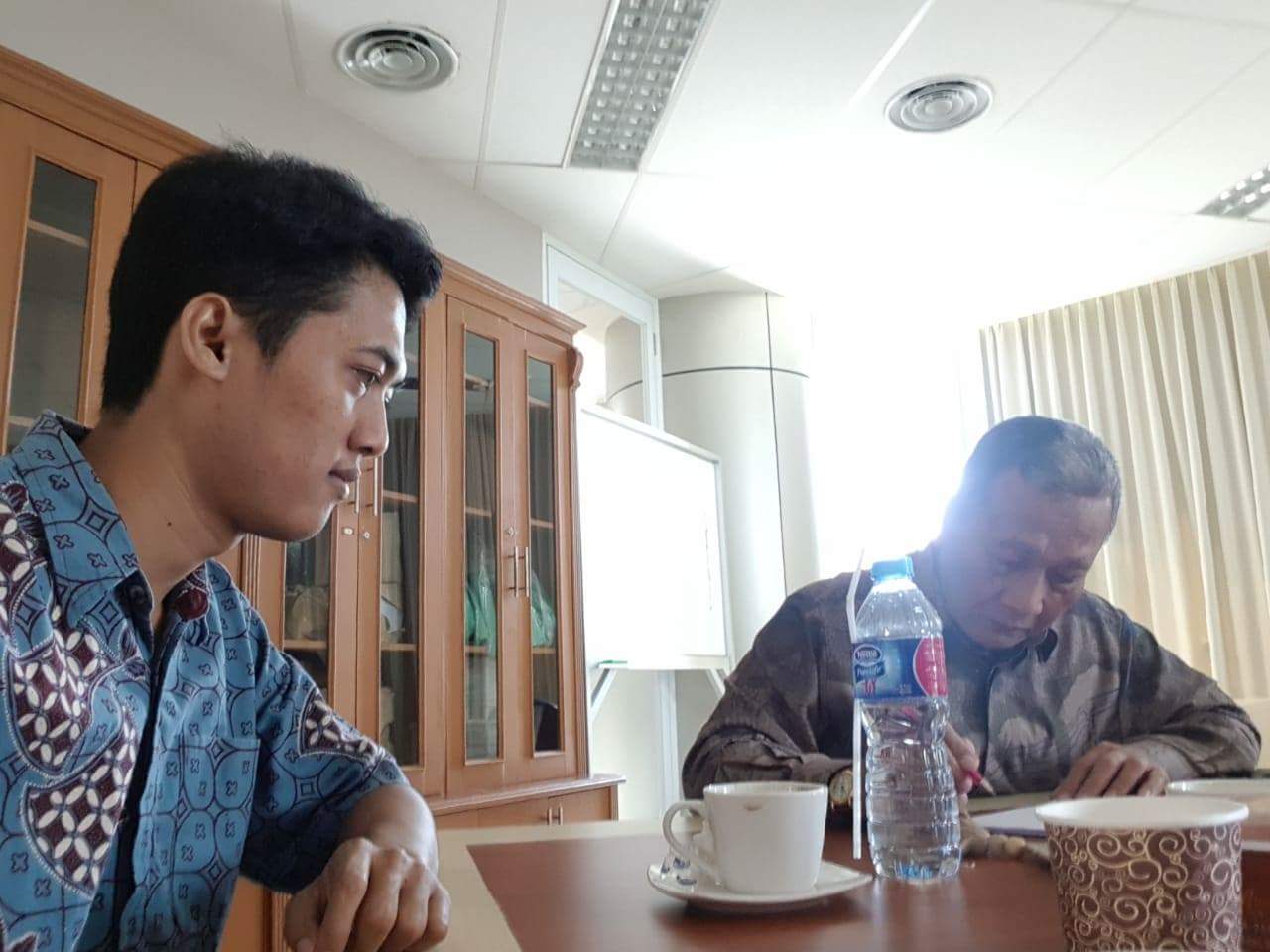 Konsep Keteladanan Terikat oleh Ruang dan Waktu