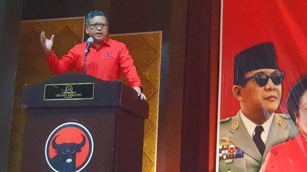 Rakernas I 2020 PDIP, Akan ada Kejutan di Acara Pembukaan