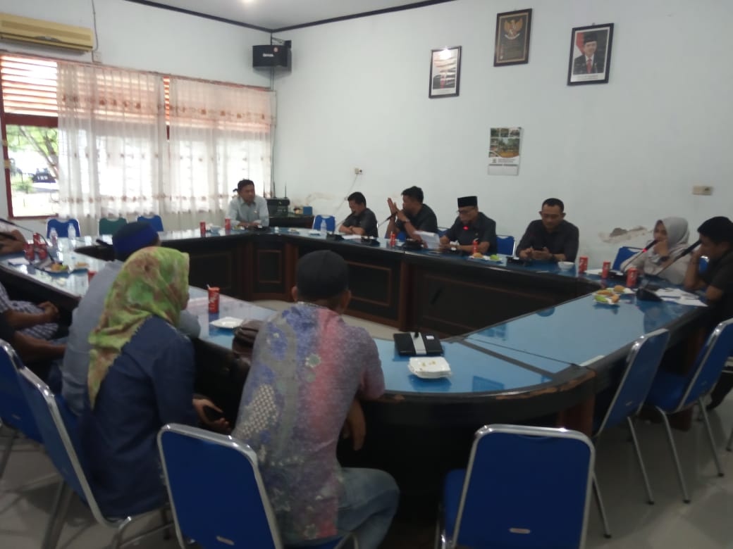 Indomaret di Sidrap, Masyarakat Desak Pemda Hentikan Pemberian Izin