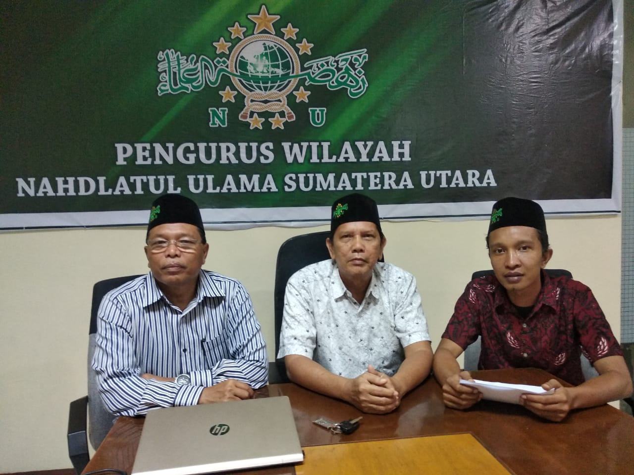 NU Sumatera Utara, Buat Semarak Harlah NU ke-94