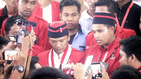DPP GMNI, Kecam Tindakan Teror dan Arogansi Amerika Serikat