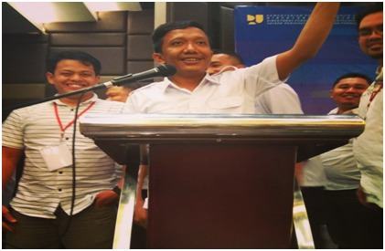 Imam S Marpaung, Apresiasi Polrestabes Medan dan Poldasu Ungkap Pembunuh Hakim PN Medan