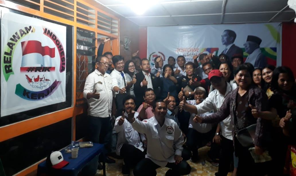 RIK Apresiasi Plt Wali Kota Medan, Hadiri Sidang Tipikor 