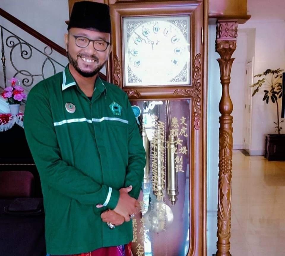 Hari Jadi Langkat ke-270, Universitas Negeri Kado Terindah