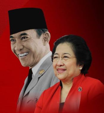 Rektor UINSU : Megawati Pelanjut Api Perjuangan Bung Karno