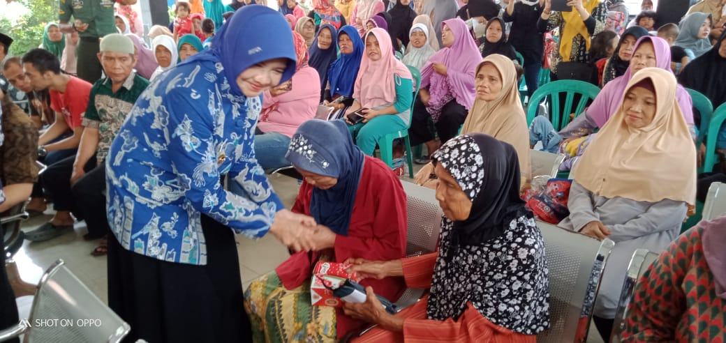 Walikota Banjar, Lihat Penghasilan BUMDes Kujang 260 Juta
