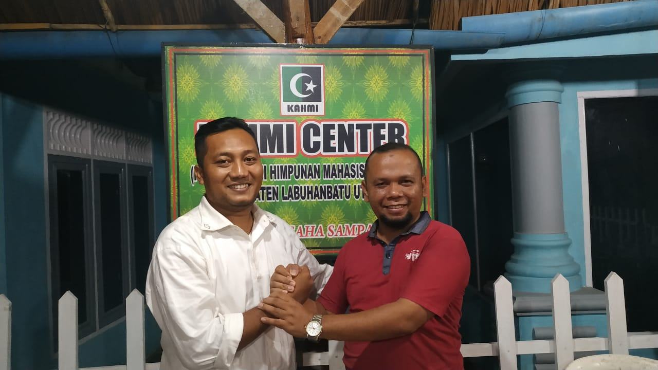 KAHMI Labura, Mengedepankan Kader HMI di Pilkada Labura 2020