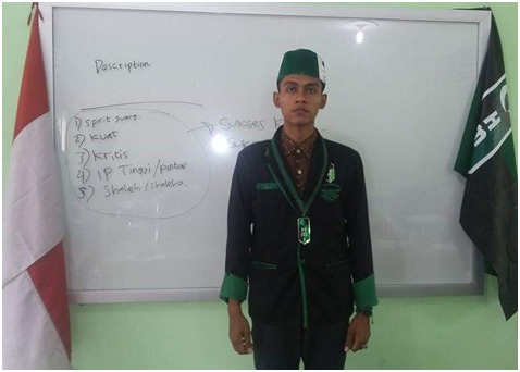 HMI Cabang Medan, Tegaskan Tutup Capital Building
