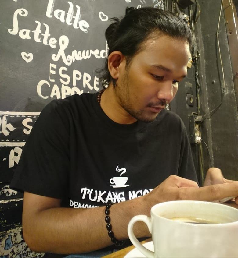 Gema Paluta: Mengenai Surat Terbuka, Satgas dan Jaksa Harus Telusuri