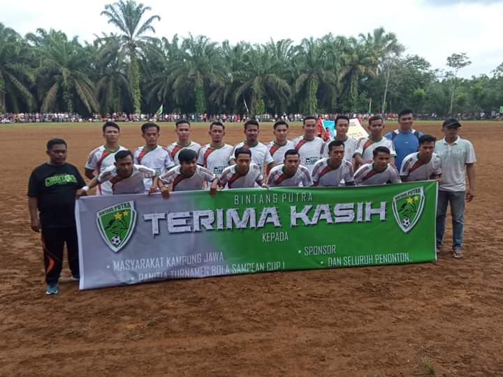 Bintang Putra: Kami bukan Generasi yang Gagal