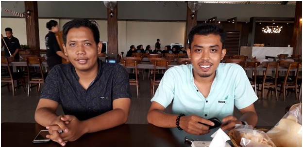 Presma UIN-SU: Begal Musuh Bersama, Mari Jaga Keamanan Kota Medan
