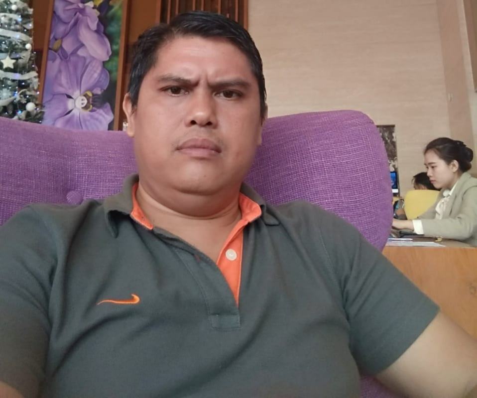 Gubernur Edy Rahmayadi Tak Paham Berbudaya, Horas Bangso Batak Protes