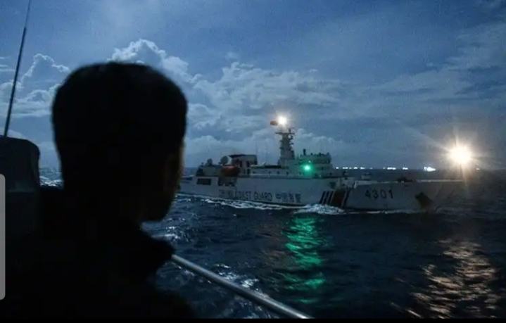 ISNU Langkat, Minta Musnahkan Kapal Asing Pencuri Hasil Laut Indonesia