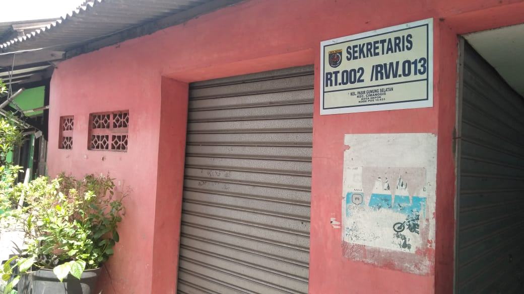 Pelatihan Kepemimpinan Esensial
