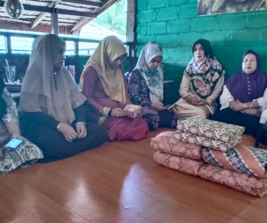 Kecamatan Stabat, Kekurangan Guru PAI