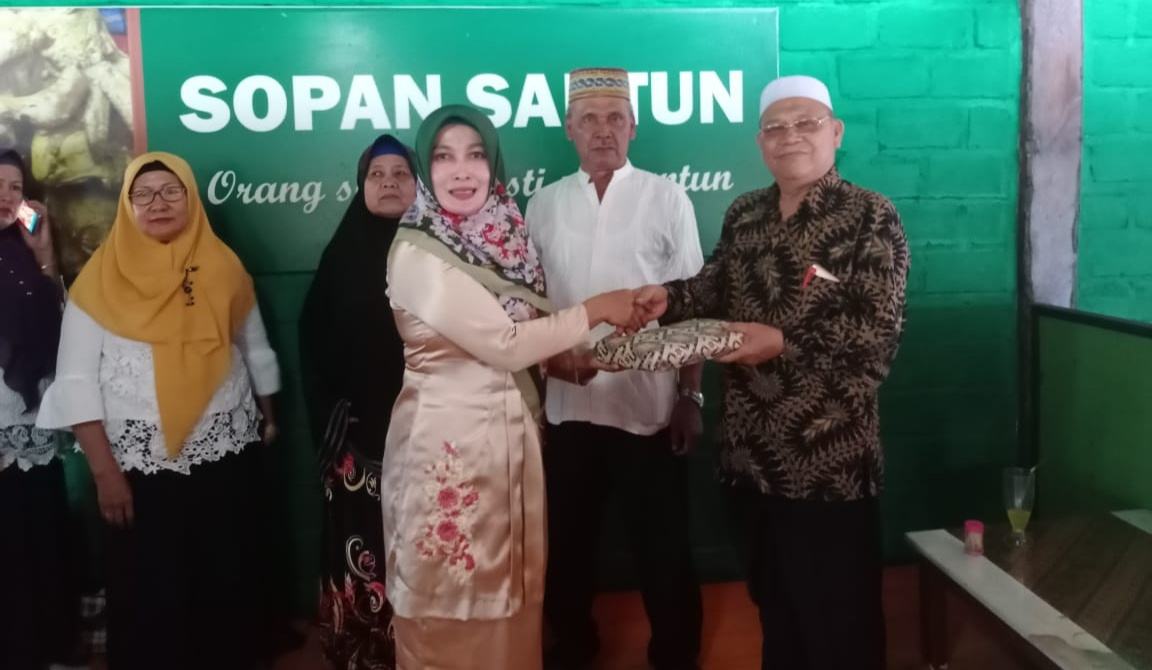 Kecamatan Stabat, Kekurangan Guru PAI