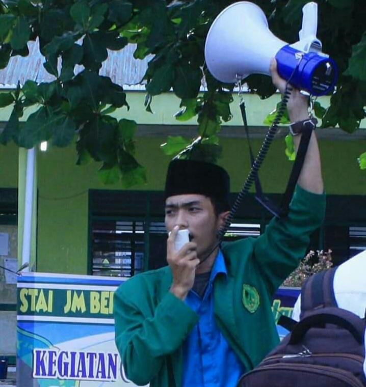 Presma STAI JM Tanjungpura, Minta Polisi Usut Tuntas Dugaan Pelecehan Siswi SD 050779 Perkebunan