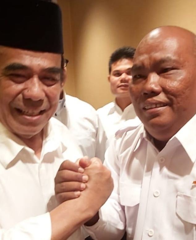 Bravo 5 Sumut, Mendukung Universitas Tapanuli Raya untuk Indonesia Maju