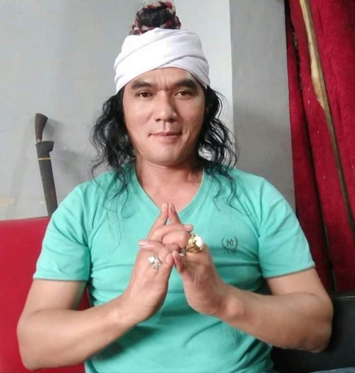 Gubernur Sumut kaya Komedi Putar, Viral Surat Terbuka