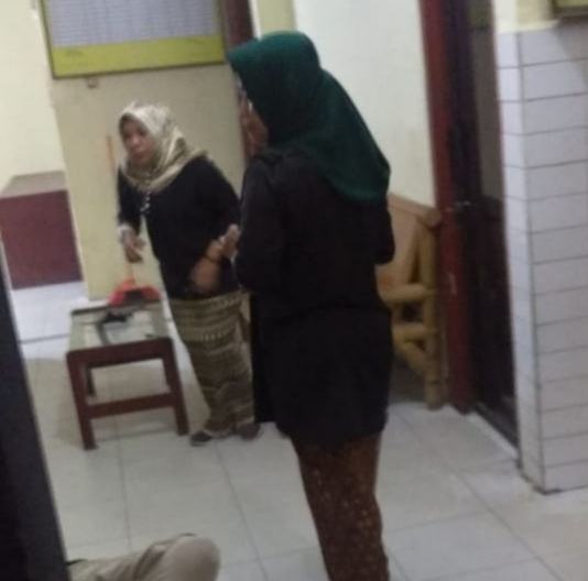Jambret di Langkat, Presma STAI JM Minta Polisi Tegas dan Usut Tuntas