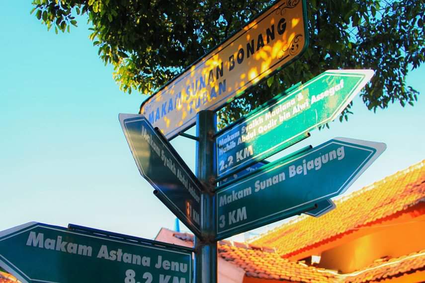 Pesan Sunan Bonang, Khazanah Walisongo 4