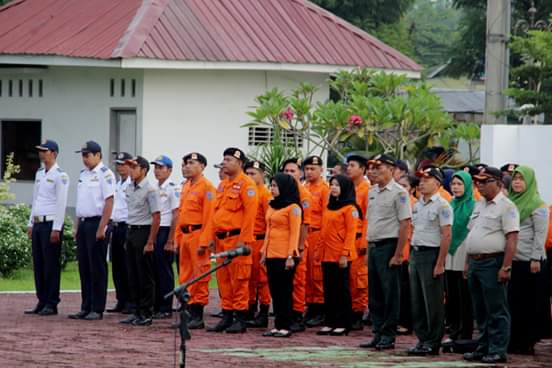 Tahun 2019, 3 Dusun di Pangkatan Mendapat Predikat Proklim Madya Nasional