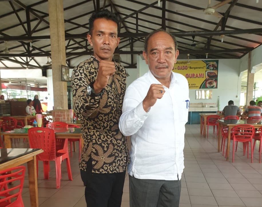 Sinergi Pemuda dan Pemerintah Perlu untuk Pembangunan Batu Bara