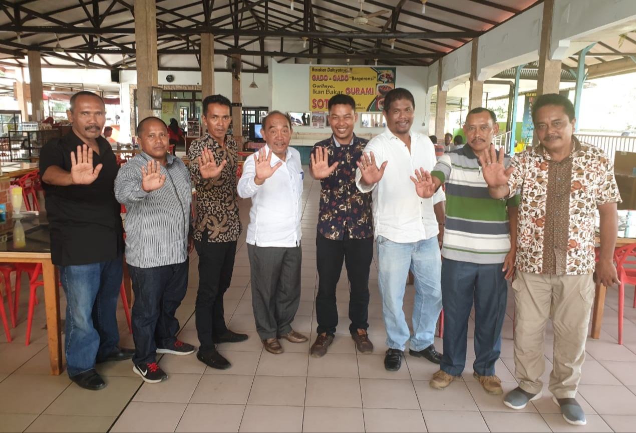Sinergi Pemuda dan Pemerintah Perlu untuk Pembangunan Batu Bara