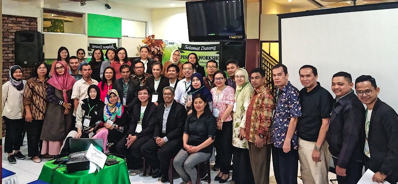 Semangat Mahasiswa, Dosen, dan Peneliti Lakukan Publikasi Ilmiah Nasional/Internasional