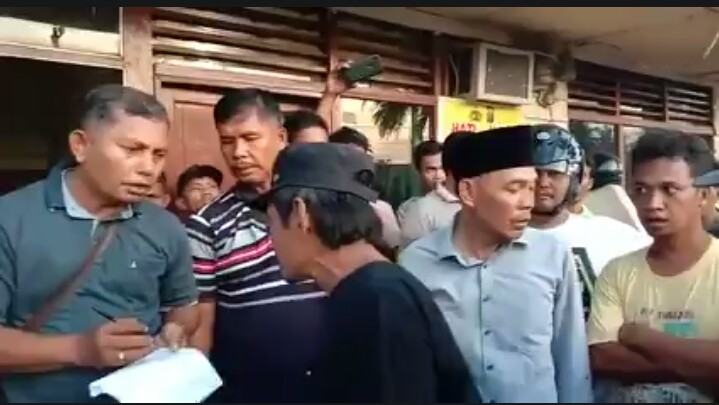  Oknum polisi di Labuhanbatu Dicopot, Berada Dilokasi Sabung Ayam