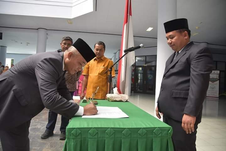 Mahasiswa FIS Unimed, Berharap Wadek III Harumkan Nama Fakultas