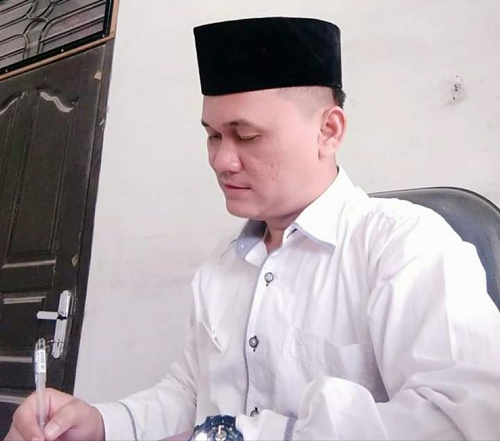 Pemerhati Pendidikan, Minta Pemkab Langkat Perhatikan SDN 057236 Kebun Ubi