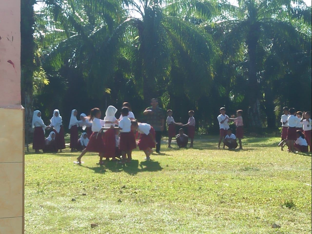 Kadis Pendidikan Langkat, Laporkan ke Mendikbud Permasalahan Krisis Guru