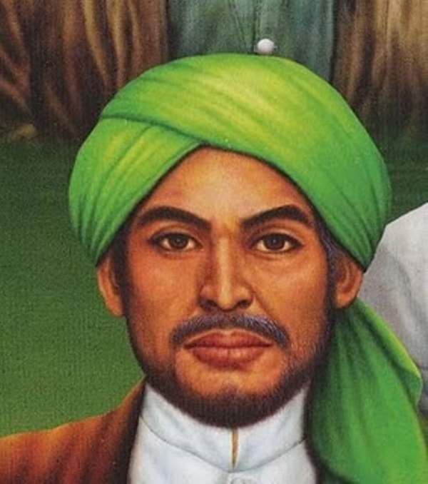Pesan Sunan Kudus