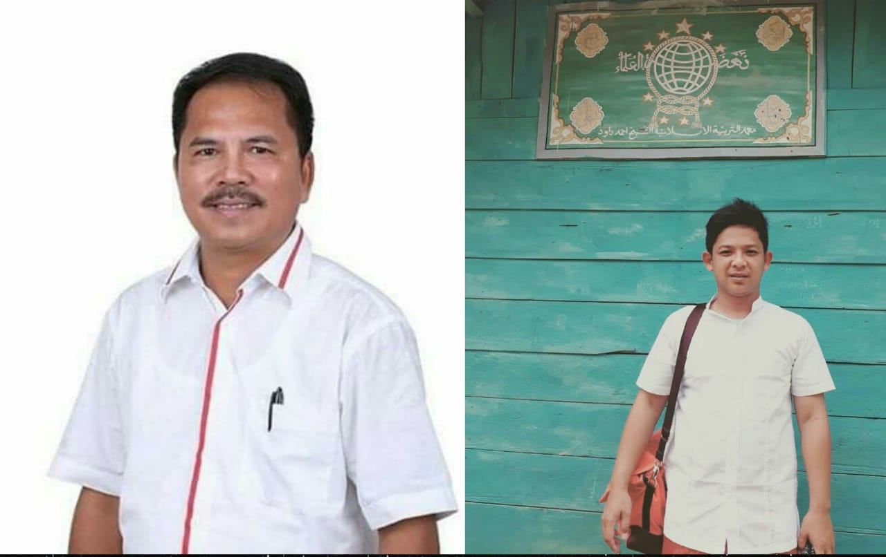 Gema Paluta : Ance adalah Alumni PMII yang berintegritas
