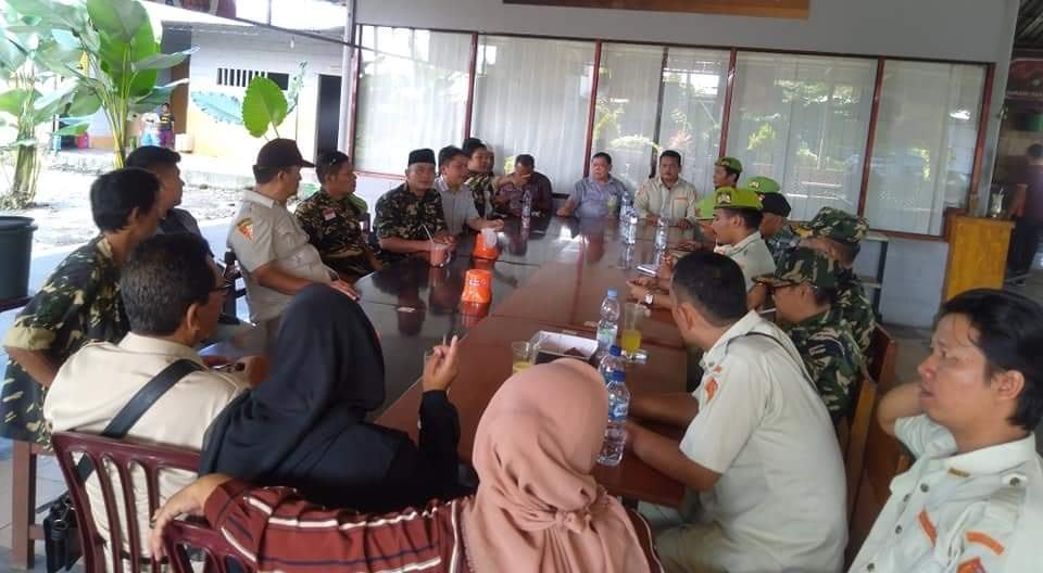 PPM Deli Serdang, Laksanakan Konsolidasi dan Perayaan HUT PPM ke 39