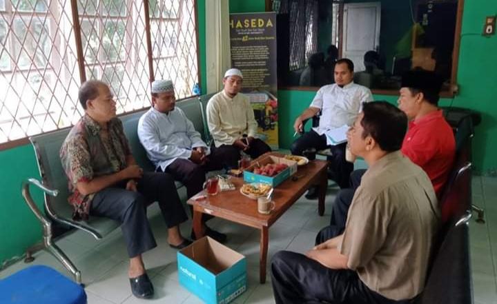 Diskominfo Labuhanbatu, Peduli Keummatan Melalui Radio RSPD