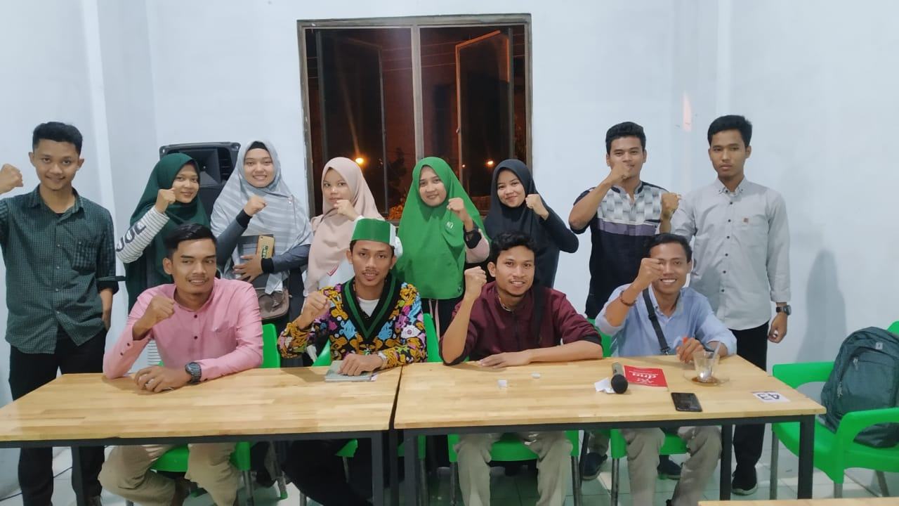 Begal di Medan Renggut Nyawa, HMI Minta Segera Tangkap Pelaku
